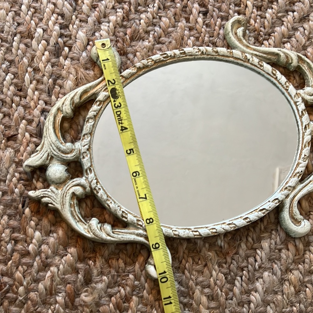 VINTAGE Mirror - Picture 6 of 6